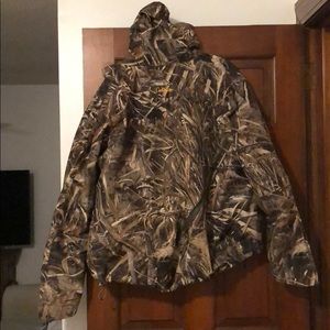 Cabela’s Waterfowl Jacket